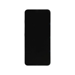 LCD + Panel Dotykowy Samsung A13 4G GH82-28508A GH82-28653A czarny z ramką oryginał