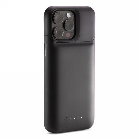 Mophie Juice Pack (3000 mAh) - obudowa z wbudowanym powerbankiem do iPhone 15 Pro Max Mophie Juice Pack (3000 mAh) - obudowa z wbudowanym powerbankiem do iPhone 15 Pro Max