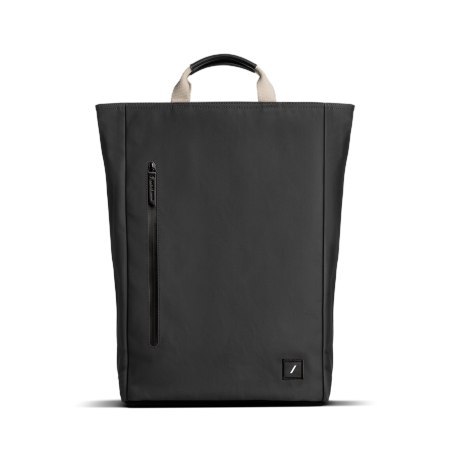 Native Union W.F.A Backpack - plecak z kieszenią na laptop 16", 20 L (black) Native Union W.F.A Backpack - plecak z kieszenią na laptop 16", 20 L (black)