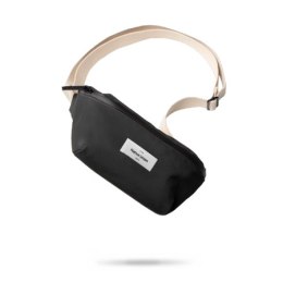 Native Union W.F.A Crossbody Pouch - saszetka z kieszenią na AirTag, 1,5 L (black)