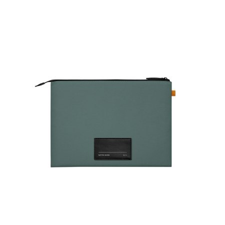 Native Union W.F.A Sleeve - etui ochronne do Macbook 14" (slate green) Native Union W.F.A Sleeve - etui ochronne do Macbook 14" (slate green)