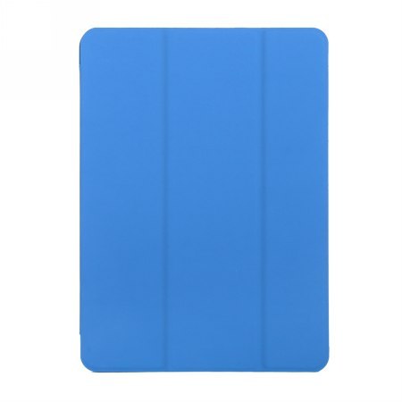 Pomologic Book Case - obudowa ochronna do iPad Air 11" M2 (2024) (blue) Pomologic Book Case - obudowa ochronna do iPad Air 11" M2 (2024) (blue)