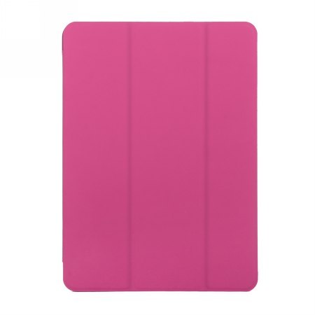 Pomologic Book Case - obudowa ochronna do iPad Air 11" M2 (2024) (pink) Pomologic Book Case - obudowa ochronna do iPad Air 11" M2 (2024) (pink)