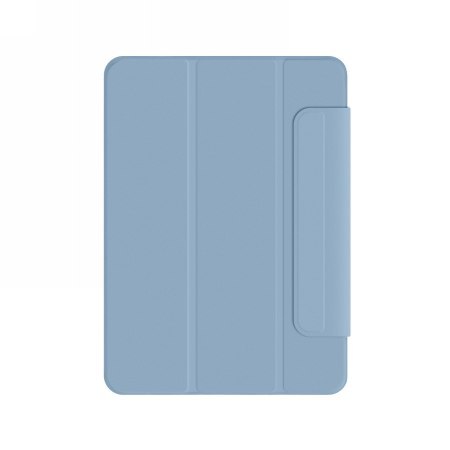 Pomologic Book Cover - obudowa ochronna do iPad Air 13" M2 (2024) (sky blue) Pomologic Book Cover - obudowa ochronna do iPad Air 13" M2 (2024) (sky blue)