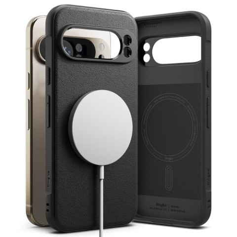 RINGKE ONYX MAGNETIC MAGSAFE GOOGLE PIXEL 9 PRO XL BLACK RINGKE ONYX MAGNETIC MAGSAFE GOOGLE PIXEL 9 PRO XL BLACK