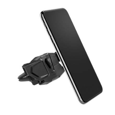 SPIGEN CLICK.R VENT CAR MOUNT BLACK SPIGEN CLICK.R VENT CAR MOUNT BLACK