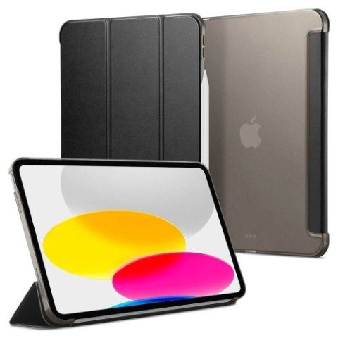 SPIGEN SMART FOLD IPAD 10.9 10 / 2022 BLACK SPIGEN SMART FOLD IPAD 10.9 10 / 2022 BLACK
