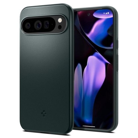 SPIGEN THIN FIT GOOGLE PIXEL 9 PRO XL ABYSS GREEN SPIGEN THIN FIT GOOGLE PIXEL 9 PRO XL ABYSS GREEN