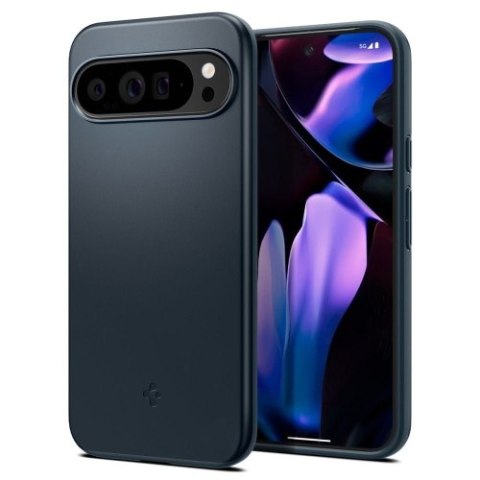 SPIGEN THIN FIT GOOGLE PIXEL 9 PRO XL METAL SLATE SPIGEN THIN FIT GOOGLE PIXEL 9 PRO XL METAL SLATE