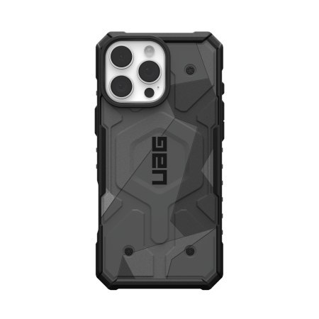 UAG Pathfinder SE Magsafe - obudowa ochronna do iPhone 16 Pro Max kompatybilna z MagSafe (geo camo) UAG Pathfinder SE Magsafe - obudowa ochronna do iPhone 16 Pro Max kompatybilna z MagSafe (geo camo)