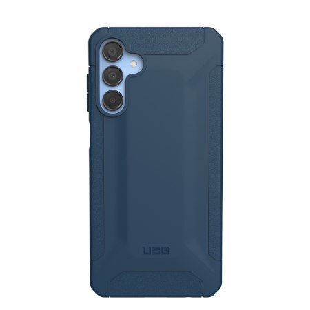 UAG Scout - obudowa ochronna do Samsung A15 5G (mallard) UAG Scout - obudowa ochronna do Samsung A15 5G (mallard)