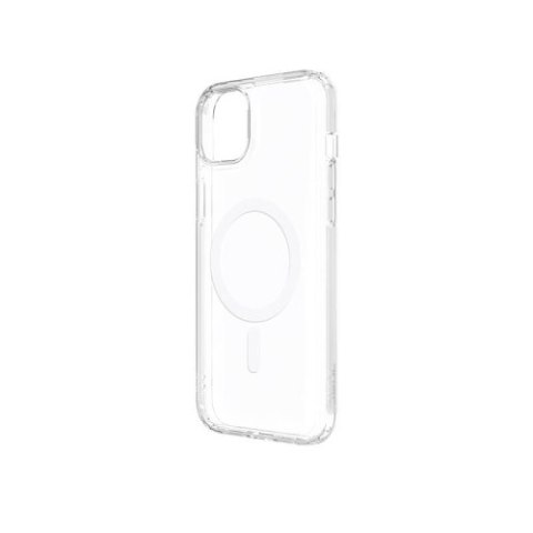 WYP JCPal DualPro Etui Case Obudowa do iPhone 15 Pro Max MagSafe (bezbarwne) WYP JCPal DualPro Etui Case Obudowa do iPhone 15 Pro Max MagSafe (bezbarwne)