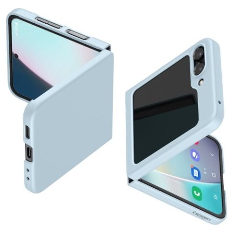 WYP SPIGEN AIRSKIN GALAXY Z FLIP 5 MUTE BLUE WYP SPIGEN AIRSKIN GALAXY Z FLIP 5 MUTE BLUE