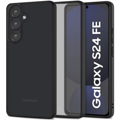 TECH-PROTECT MAGMAT GALAXY S24 FE MATTE BLACK TECH-PROTECT MAGMAT GALAXY S24 FE MATTE BLACK