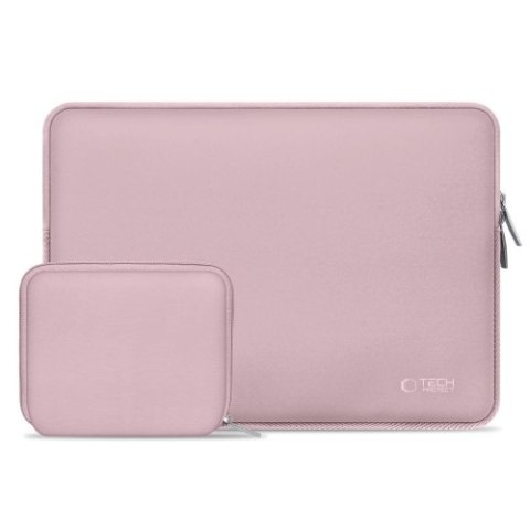 TECH-PROTECT NEOSLIM LAPTOP 13-14 DUSTY ROSE TECH-PROTECT NEOSLIM LAPTOP 13-14 DUSTY ROSE