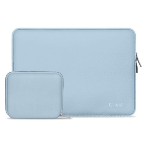 TECH-PROTECT NEOSLIM LAPTOP 15-16 WINTER BLUE TECH-PROTECT NEOSLIM LAPTOP 15-16 WINTER BLUE
