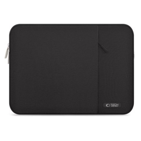 TECH-PROTECT SLEEVY LAPTOP 15-16 BLACK TECH-PROTECT SLEEVY LAPTOP 15-16 BLACK