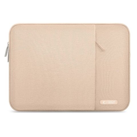 TECH-PROTECT SLEEVY LAPTOP 15-16 CAFFE LATTE TECH-PROTECT SLEEVY LAPTOP 15-16 CAFFE LATTE