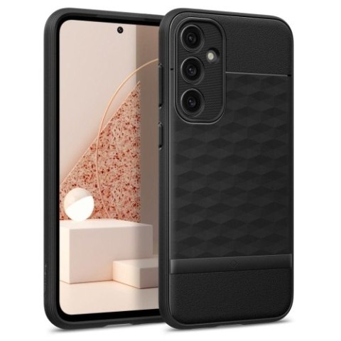 CASEOLOGY PARALLAX GALAXY S23 FE MATTE BLACK CASEOLOGY PARALLAX GALAXY S23 FE MATTE BLACK