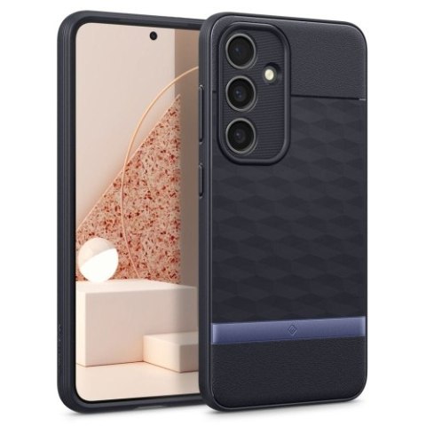 CASEOLOGY PARALLAX GALAXY S24 NAVY VIOLET CASEOLOGY PARALLAX GALAXY S24 NAVY VIOLET