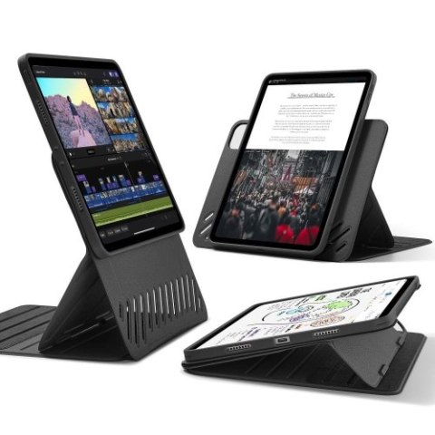 ESR SHIFT MAGNETIC IPAD PRO 11 5 / 2024 BLACK ESR SHIFT MAGNETIC IPAD PRO 11 5 / 2024 BLACK