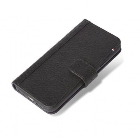Etui - portfel skórzany Decoded (czarny) - DECODED Leather Wallet Case iPhone X Etui - portfel skórzany Decoded (czarny) - DECODED Leather Wallet Case iPhone X