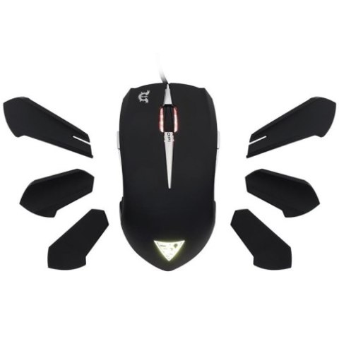 Gamdias Erebos Optical - Mysz dla graczy z wymiennymi panelami (3500 DPI) Gamdias Erebos Optical - Mysz dla graczy z wymiennymi panelami (3500 DPI)