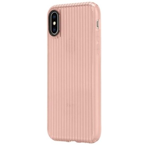 Incase Protective Guard Cover - Etui iPhone Xs / X (Rose Gold) Incase Protective Guard Cover - Etui iPhone Xs / X (Rose Gold)