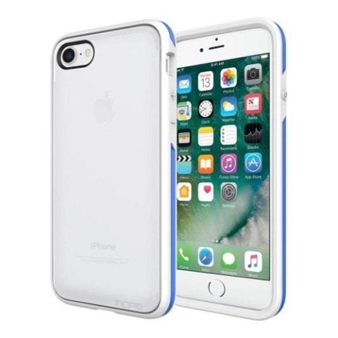 Incipio Performance Series SLIM Case - Pancerne etui iPhone 7 (Frost/Blue) Incipio Performance Series SLIM Case - Pancerne etui iPhone 7 (Frost/Blue)