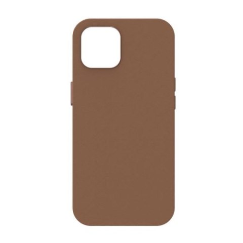 JCPAL iGuard Moda Case iPhone 13 - brązowy JCPAL iGuard Moda Case iPhone 13 - brązowy