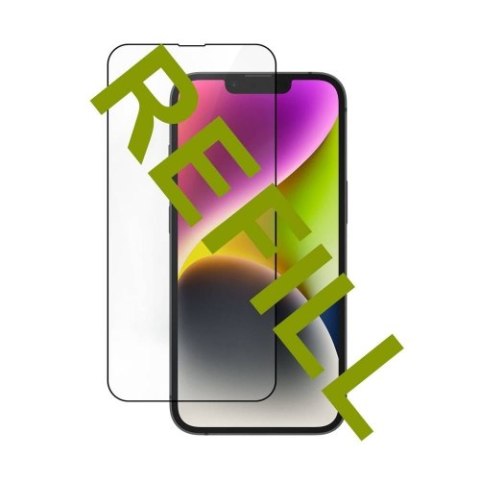 JCPal Preserver Glass Refill Pack iPhone 14 Plus JCPal Preserver Glass Refill Pack iPhone 14 Plus