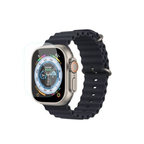 JCPal iClara Tempered Glass Apple Watch Ultra 49mm JCPal iClara Tempered Glass Apple Watch Ultra 49mm