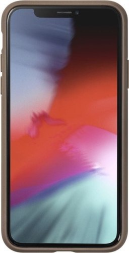 Laut PINNACLE - Etui iPhone XR z prawdziwego drewna (Walnut) Laut PINNACLE - Etui iPhone XR z prawdziwego drewna (Walnut)