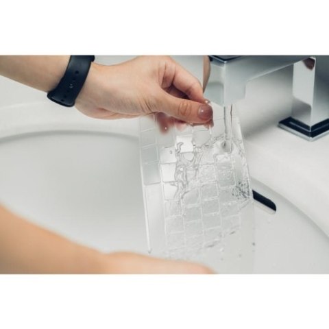 Moshi ClearGuard 12 - Nakładka na klawiaturę MacBook 12 / MacBook Pro 13 bez Touch Bar (EU layout) Moshi ClearGuard 12 - Nakładka na klawiaturę MacBook 12 / MacBook Pro 13 bez Touch Bar (EU layout)
