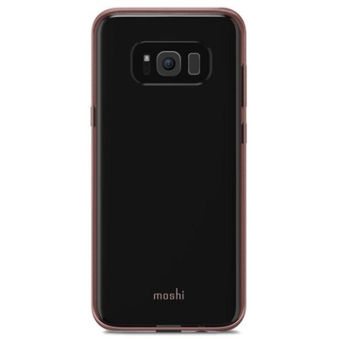 Moshi Vitros - Etui Samsung Galaxy S8+ (Orchid Pink) Moshi Vitros - Etui Samsung Galaxy S8+ (Orchid Pink)