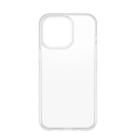 OtterBox React - obudowa ochronna do iPhone 15 Pro Max (clear) OtterBox React - obudowa ochronna do iPhone 15 Pro Max (clear)
