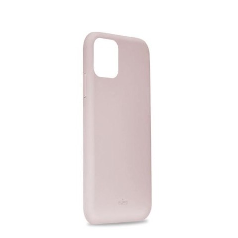 PURO ICON Cover - Etui iPhone 11 Pro (piaskowy róż) PURO ICON Cover - Etui iPhone 11 Pro (piaskowy róż)
