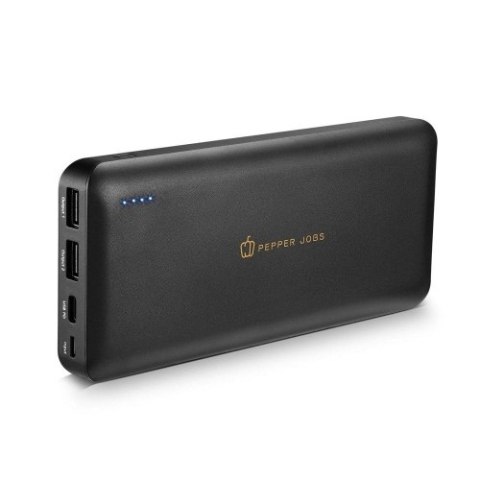 Pepper Jobs 45W USB-C PD Portable Power Bank Pepper Jobs 45W USB-C PD Portable Power Bank