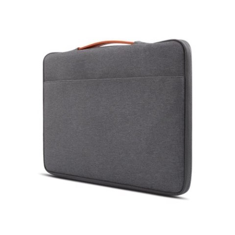 Profesjonalny pokrowiec na laptopa - 13" szary Profesjonalny pokrowiec na laptopa - 13" szary