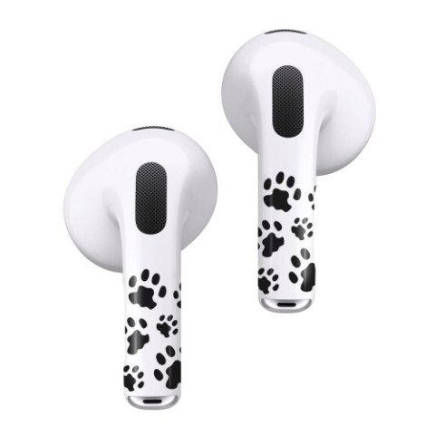 RockMax Art Skins Dog Paws with applicator for AirPods 3 RockMax Art Skins Dog Paws with applicator for AirPods 3