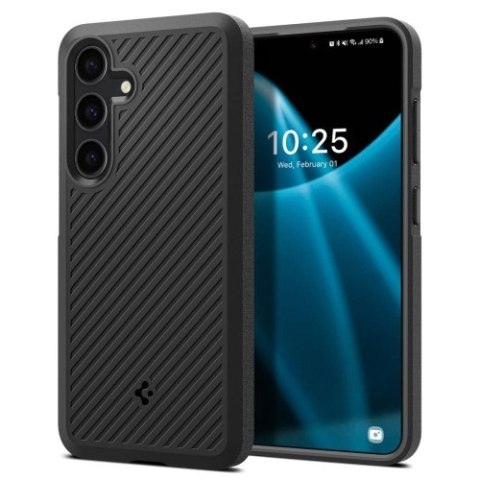 SPIGEN CORE ARMOR GALAXY S24 MATTE BLACK SPIGEN CORE ARMOR GALAXY S24 MATTE BLACK