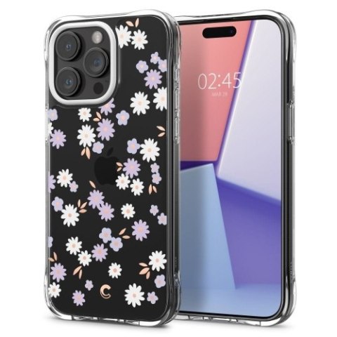 SPIGEN CYRILL CECILE IPHONE 15 PRO DREAM DAISY SPIGEN CYRILL CECILE IPHONE 15 PRO DREAM DAISY