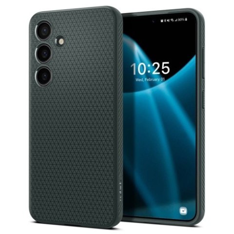 SPIGEN LIQUID AIR GALAXY S24 ABYSS GREEN SPIGEN LIQUID AIR GALAXY S24 ABYSS GREEN