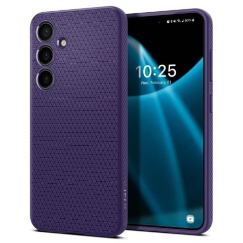 SPIGEN LIQUID AIR GALAXY S24 DEEP PURPLE SPIGEN LIQUID AIR GALAXY S24 DEEP PURPLE