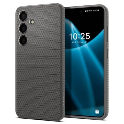 SPIGEN LIQUID AIR GALAXY S24 GRANITE GREY SPIGEN LIQUID AIR GALAXY S24 GRANITE GREY