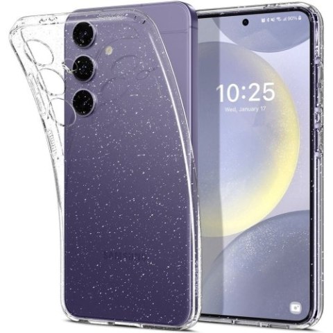 SPIGEN LIQUID CRYSTAL GALAXY S24+ PLUS GLITTER CRYSTAL SPIGEN LIQUID CRYSTAL GALAXY S24+ PLUS GLITTER CRYSTAL