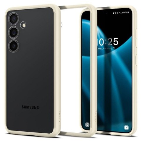 SPIGEN ULTRA HYBRID GALAXY S24 MUTE BEIGE SPIGEN ULTRA HYBRID GALAXY S24 MUTE BEIGE