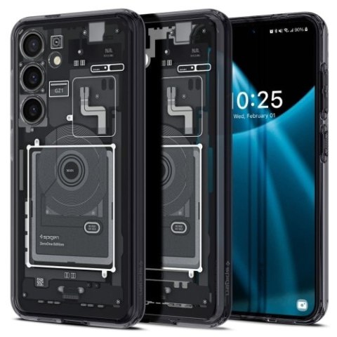 SPIGEN ULTRA HYBRID GALAXY S24 ZERO ONE SPIGEN ULTRA HYBRID GALAXY S24 ZERO ONE