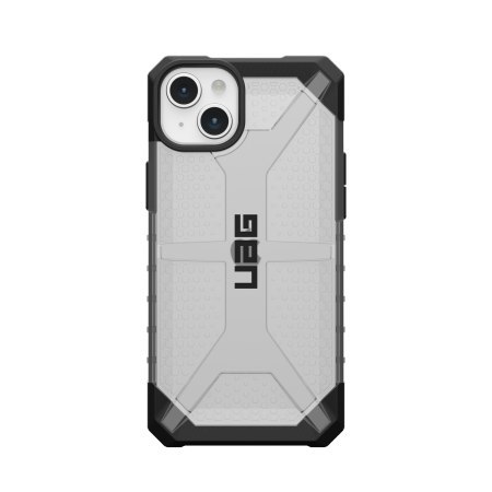 UAG Plasma - obudowa ochronna do iPhone 15 Plus (ice) UAG Plasma - obudowa ochronna do iPhone 15 Plus (ice)