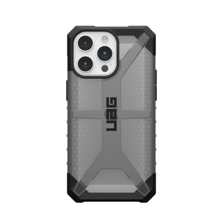 UAG Plasma - obudowa ochronna do iPhone 15 Pro Max (ash) UAG Plasma - obudowa ochronna do iPhone 15 Pro Max (ash)